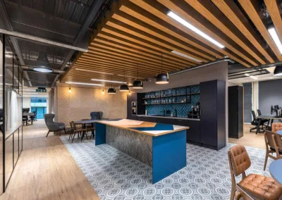 12 Arthur Street, London