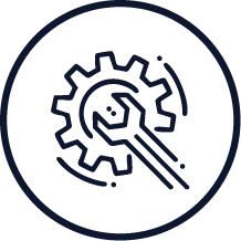 TES MECH Expertise Icons-02 System Install Icon