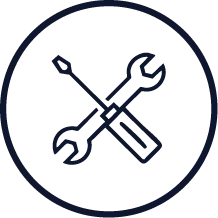 TES MECH Expertise Icons-03 System Service Icon
