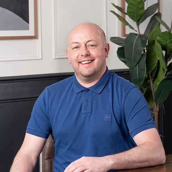 Dave Dixon